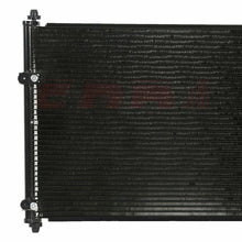 AC A/C Condenser For 11-16 Scion tC 08-15 Scion xB 09-19 Toyota Corolla 3686