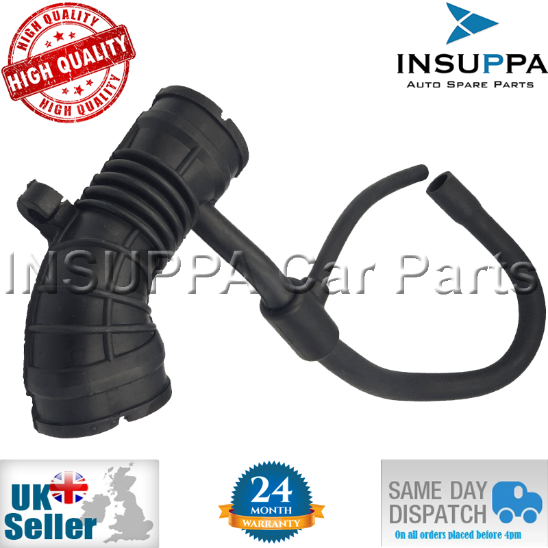 AIR FILTER INTAKE HOSE PIPE FOR FIAT SIENA 178 PALIO 26 27 28 178BX 1.4 46478774