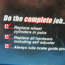 2 Drum Brake Wheel Cylinders Rear L & R Replace GMC OEM # 18014081