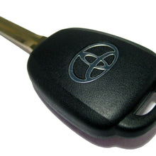 14-19 TOYOTA COROLLA KEYLESS ENTRY REMOTE OEM KEY FOB HYQ12BEL 4 BUTTON H CHIP