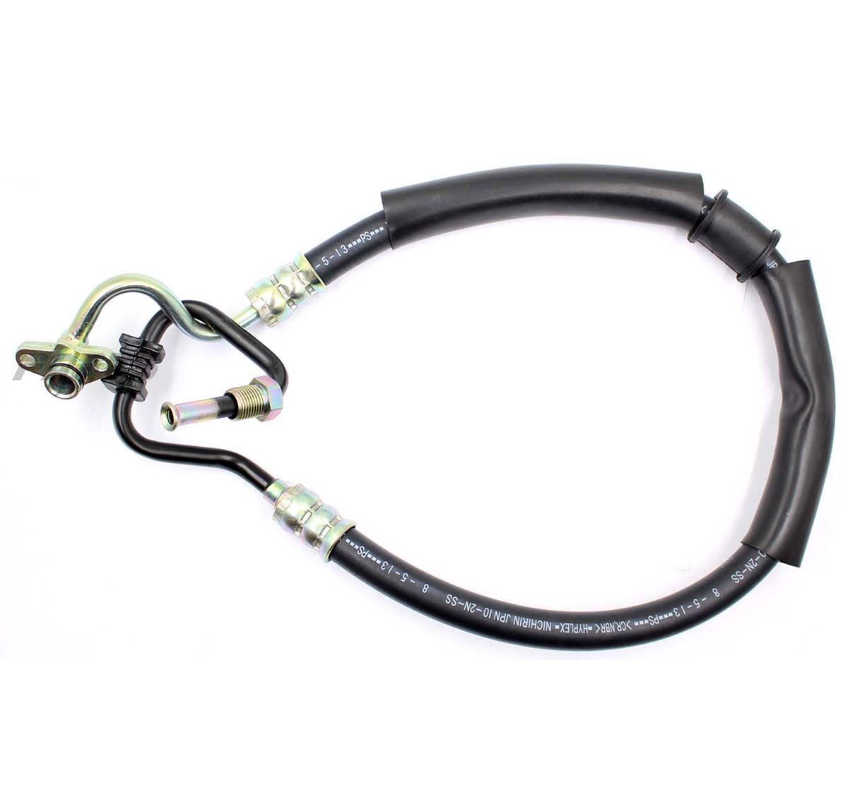 New Power Steering PAS Pressure Hose Pipe For 03-07 Honda Accord 2.2 Diesel