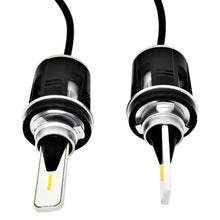 For Toyota Prius V 12-16 LED Conversion Kit H11, White Color Bulbs