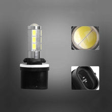 2x 880 White DRL Light 28SMD 1920Lm LED Bulbs Car Driving Fog Light Lamps