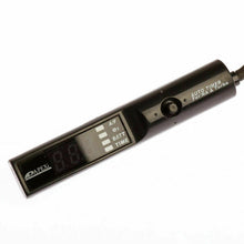 Universal Digital APEXI Auto Car Turbo Timer NA Blue LED Display Control Unit