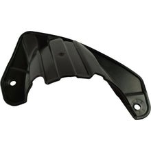 71509TBGA00 New Bumper Face Bar Filler Retainer Rear Driver Left Side LH Hand