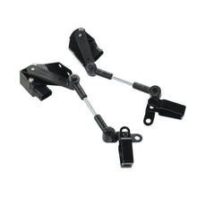 2x Rear Suspension Height Level Sensors Hummer H2 2003-09 OE # 924-754 & 924-769