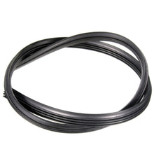 28″ Car Rubber Graphite Windshield Wiper Blade Refill Replace Accessories Black