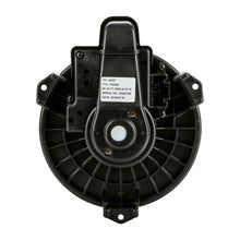 HVAC Blower Motor Front TYC 700249