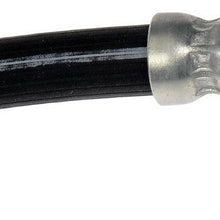 Brake Hydraulic Hose Front Right Dorman H622270