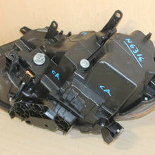 FITS 17-20 ROGUE HEADLIGHT FULL LED DRL DUAL PROJECTOR ASSEMBLY EXCELLENT RIGHT