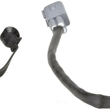 Oxygen Sensor-Validated Bosch 18071