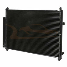 AC Condenser 3686 For 09-16 Toyota Corolla 09-10 Pontiac Vibe 09-13 Matrix 1.8L