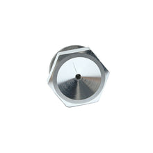Turbocharger Silicone Pipe Boost Hose Nipple Turbo Vacuum Vac Gauge Fitting 1PC