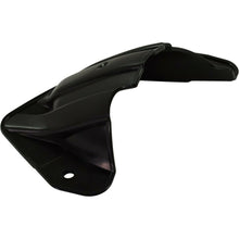 71509TBGA00 New Bumper Face Bar Filler Retainer Rear Driver Left Side LH Hand