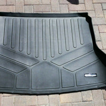 Maxliner Smartliner Cargo Liner Trunk Mat Nissan Rogue 2014-2020 D0151