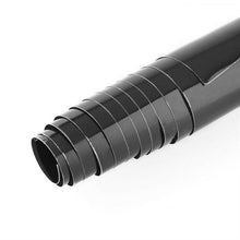 Gloss Lights Black Smoke Vinyl Film Tint 40*150cm Headlight Taillight Wrap Cover