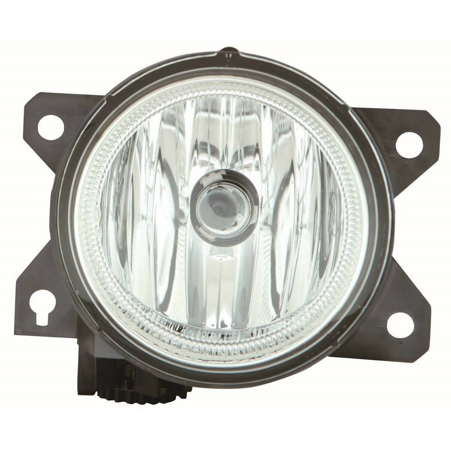 Fog Light Right Fits 2016-2018 Honda Civic