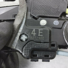 08 09 10 11 12 07 Lexus Ls460 Rear Left Door Lock Latch Actuator 69060-33131 Oem