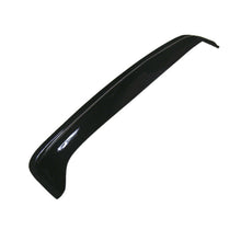 Universal Black Smoke Car Sunroof Visor Roof Window Rain Guard Self Adhesive USA
