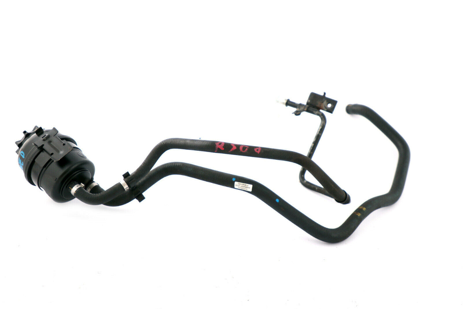 BMW 3 Series E90 E91 Petrol N45 N46 Power Steering Fluid Suction Pipe Hose