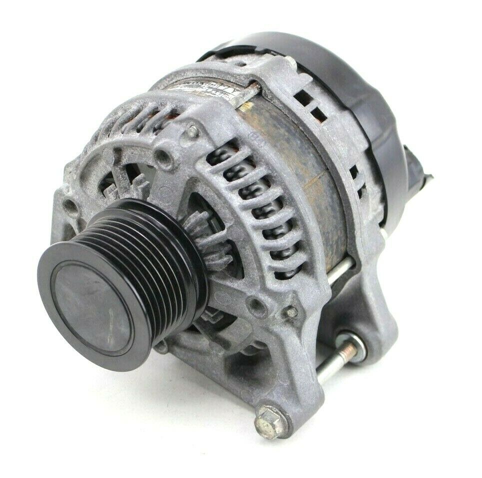2017-2020 Honda Civic 12V SL Denso Alternator Assembly OEM