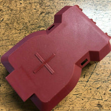 NEW OEM NISSAN ROGUE 2015-2020 TOP POST BATTERY TERMINAL FLIP UP COVER -