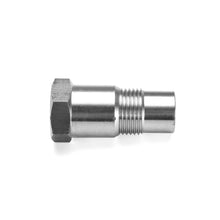 1x Car CEL Fix Check Engine Light Eliminator Adapter Oxygen O2 Sensor M18X1.5mm