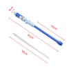 1x Battery Operated Liquid Transfer Pump Siphon Gas Oil Fish Tank Aquarium Water