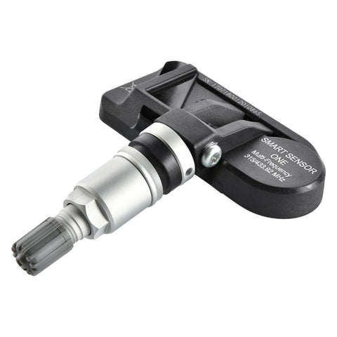 For GMC Terrain 10-15 Pro+ Programmable Multi-Protocol TPMS Sensor One