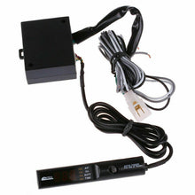 Universal Digital APEXI Auto Car Turbo Timer NA Blue LED Display Control Unit