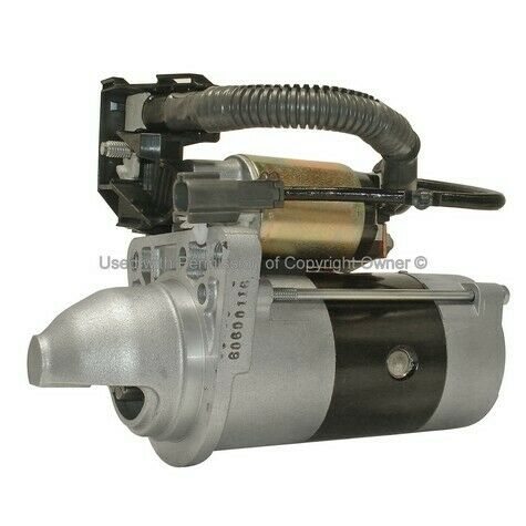 17867 Mpa Starter Motor P/N:17867