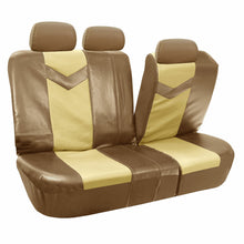 3 Row 8 Seaters Seat Covers Set For SUV VAN Set For Beige