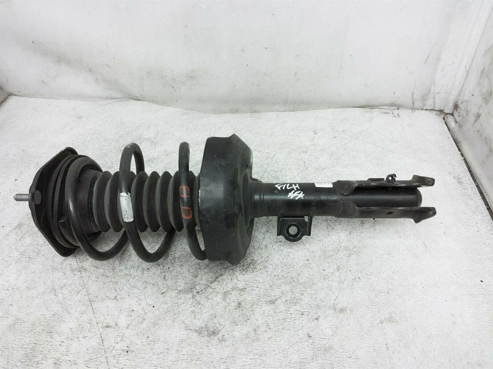 19 20 Toyota Corolla Front Left Strut Shock Spring Absorber 48520-80585 Oem