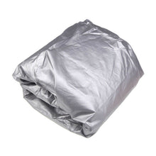 XXL(5300*2000*1500cm) Car Full Cover Sun/Snow/Dust/Resistant Protector For Sedan