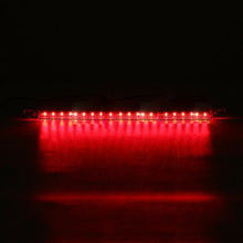 Car 20LED 12V High Mount Level Third 3RD Brake Stop Rear Tail Light Red 42cm NEW