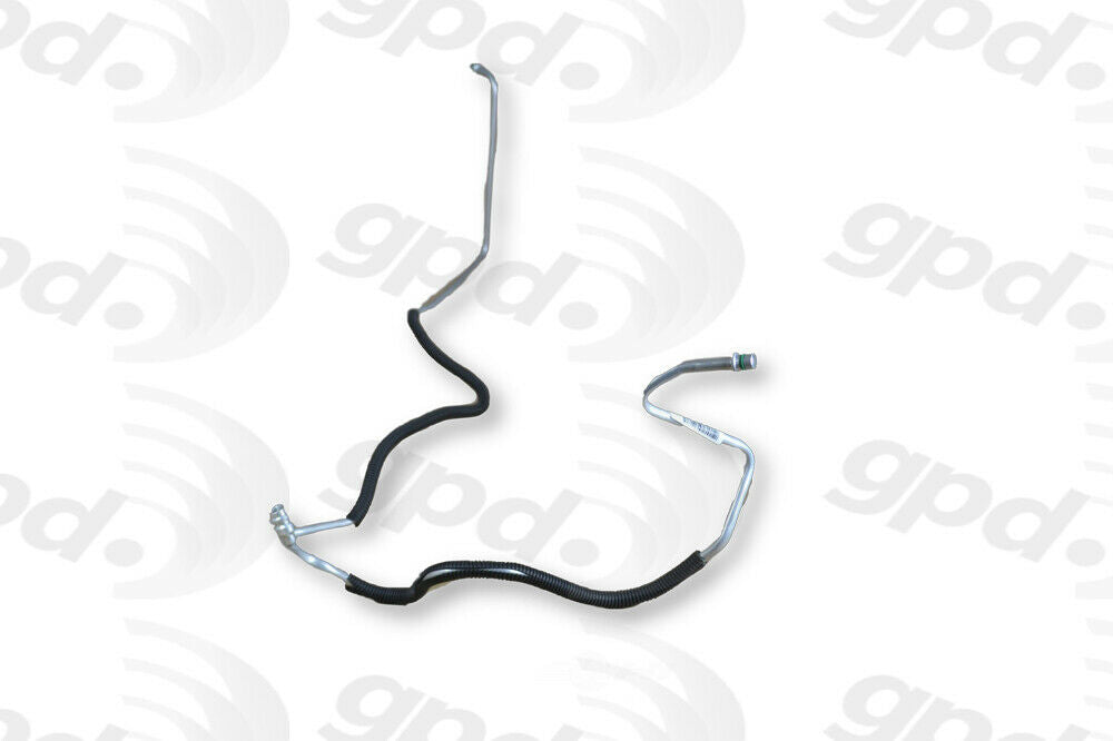 A/C Refrigerant Liquid Hose Global 4812925