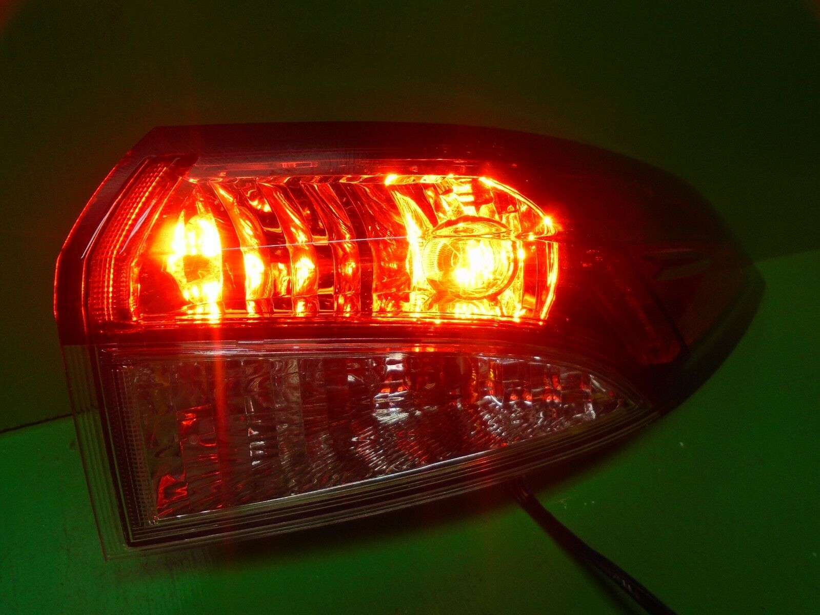 2020 Toyota Corolla tail light OEM JJ168 Right NICE 81550-02C60