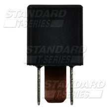 A/C Compressor Control Relay Rear Standard RY465T