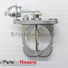 GENUINE NISSAN 2003-2007 ALTIMA MAXIMA MURANO QUEST INTAKE MANIFOLD POWER VALVE