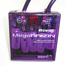 Voltage Stabilizer Regulator with Digital Display Universal for Car Fuel Saver