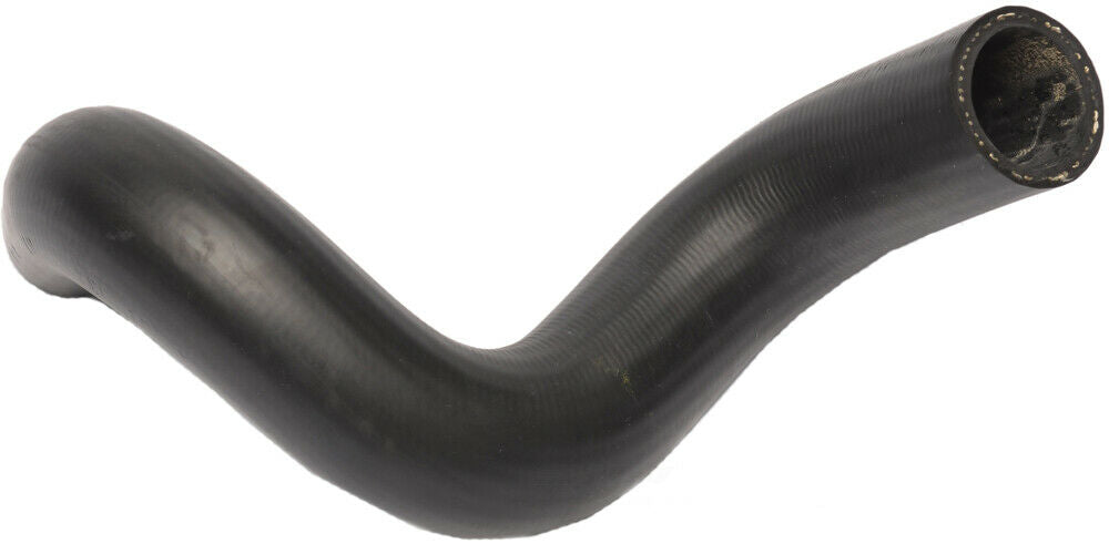 Radiator Coolant Hose-Molded Radiator Hose Upper Continental Elite 66202