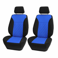 Neoprene Ultraflex Diamond Patterned Seat Covers