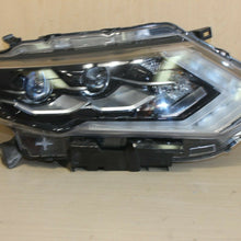 FITS 17-20 ROGUE HEADLIGHT FULL LED DRL DUAL PROJECTOR ASSEMBLY EXCELLENT RIGHT