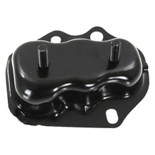 For Toyota Corolla 14-19 K-Metal Rear Passenger Side Bumper Mounting Bracket