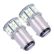 2pcs 1157 BAY15D 50SMD 1206 Car 12V LED Tail Brake Light Bulb Lamp Red