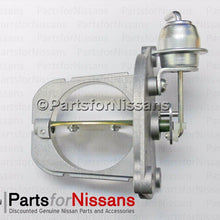GENUINE NISSAN 2003-2007 ALTIMA MAXIMA MURANO QUEST INTAKE MANIFOLD POWER VALVE