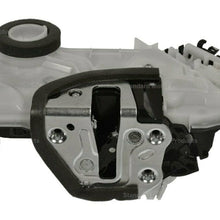 For Toyota Camry 18-20 Standard Intermotor Front Driver Side Door Lock Actuator