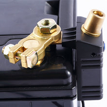 Car Battery Loss of Electricity Limiter Protection Device Electric Starter Start