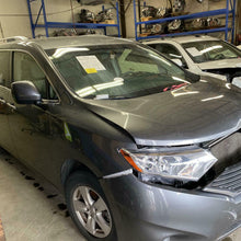 2015-2017 NISSAN QUEST Hydraulic Electric Power Steering Pump Assembly OEM