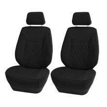 Neoprene Ultraflex Diamond Patterned Seat Covers